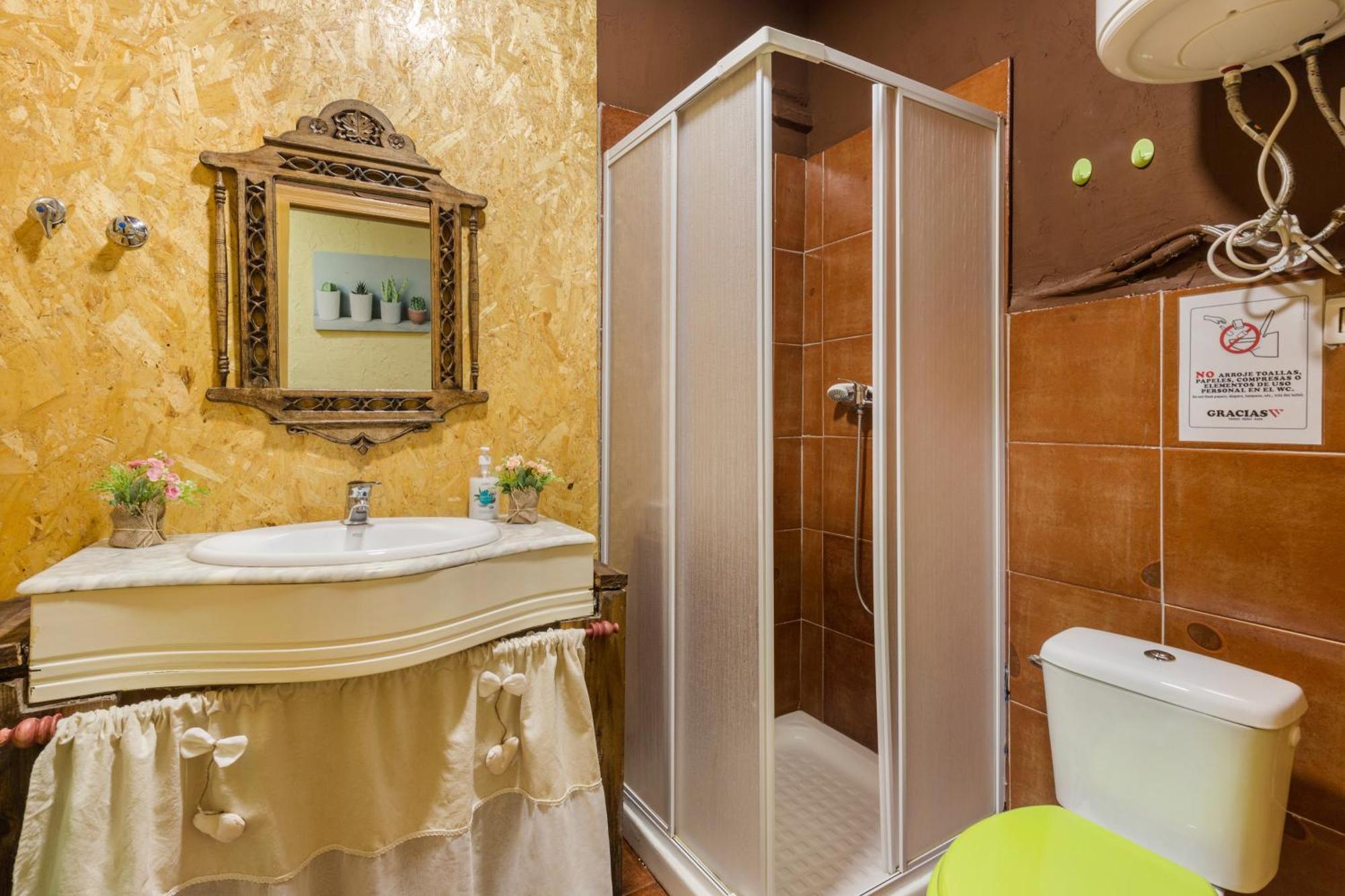 Capricho Villa Cieza Dış mekan fotoğraf